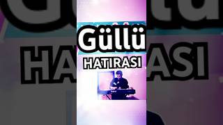 Güllü Hatırası Resimi