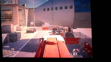 How to get out of the map on terminal