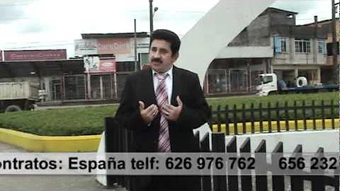 EDWIN MORAN -  Principe a mi modo.mpg