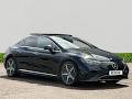 Mercedes EQE Review | The Future of Luxury EVs?
