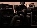 The extremist cover joe satriani song by david topete