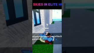 ELITE HUNTER IS RIGGED💀☠️