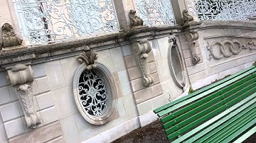 sculpture and architecture in geneva