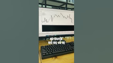 Làm trader rồi mới hiểu