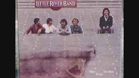 Little River Band - Hard Life (+prelude) - Original Recording