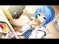 星織ユメミライ ED -『Celestia  Blue Wink Version』