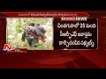 15 Maoists killed in an encounter in Chattisgarh, Bijapur