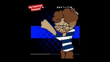 I WANNA SEE YOU DANCE *VOLUME WARNING* || Big Head Bob and David Bradley || @BigHeadBob