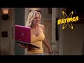 That Girl Needs To Get A Life - The Big Bang Theory