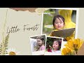 "Little Forest"🌲, Yoo Jin's moment🐰 Part 1 [Subs IND/ENG]