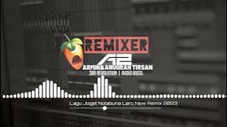 Lagu Joget Terbaru Nolabu nalaro New Remix From Audio Busel 2023|| Joget Wakatobi