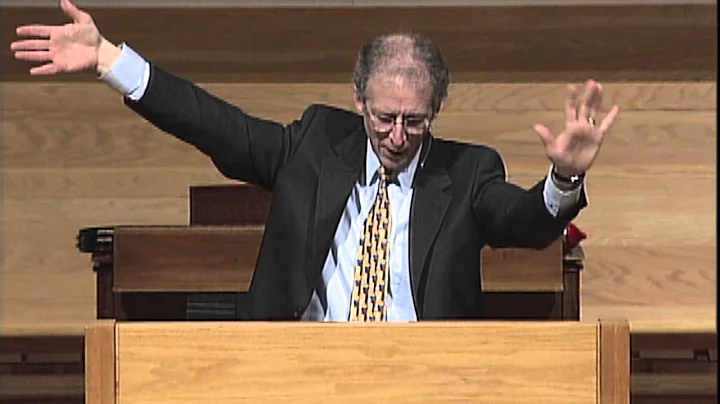 All Israel Will Be Saved