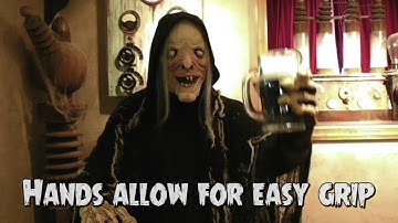 Comfort Grip Hands - TheHorrorDome.com