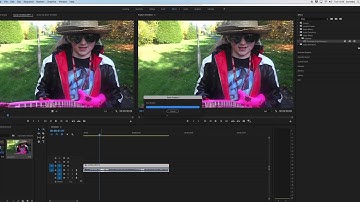 Three Way Colour Corrector