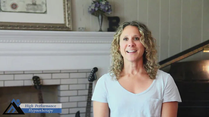 Hypnosis and Hypnotherapy for Anxiety - Kristin's ...