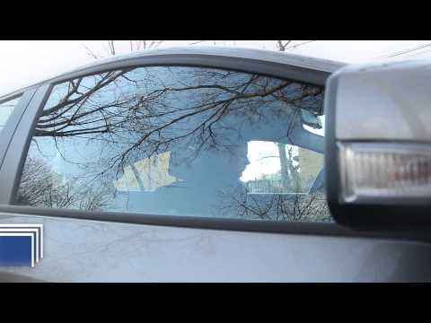 Videó: Hogyan lehet beállítani a tükröket egy VW Passatban?