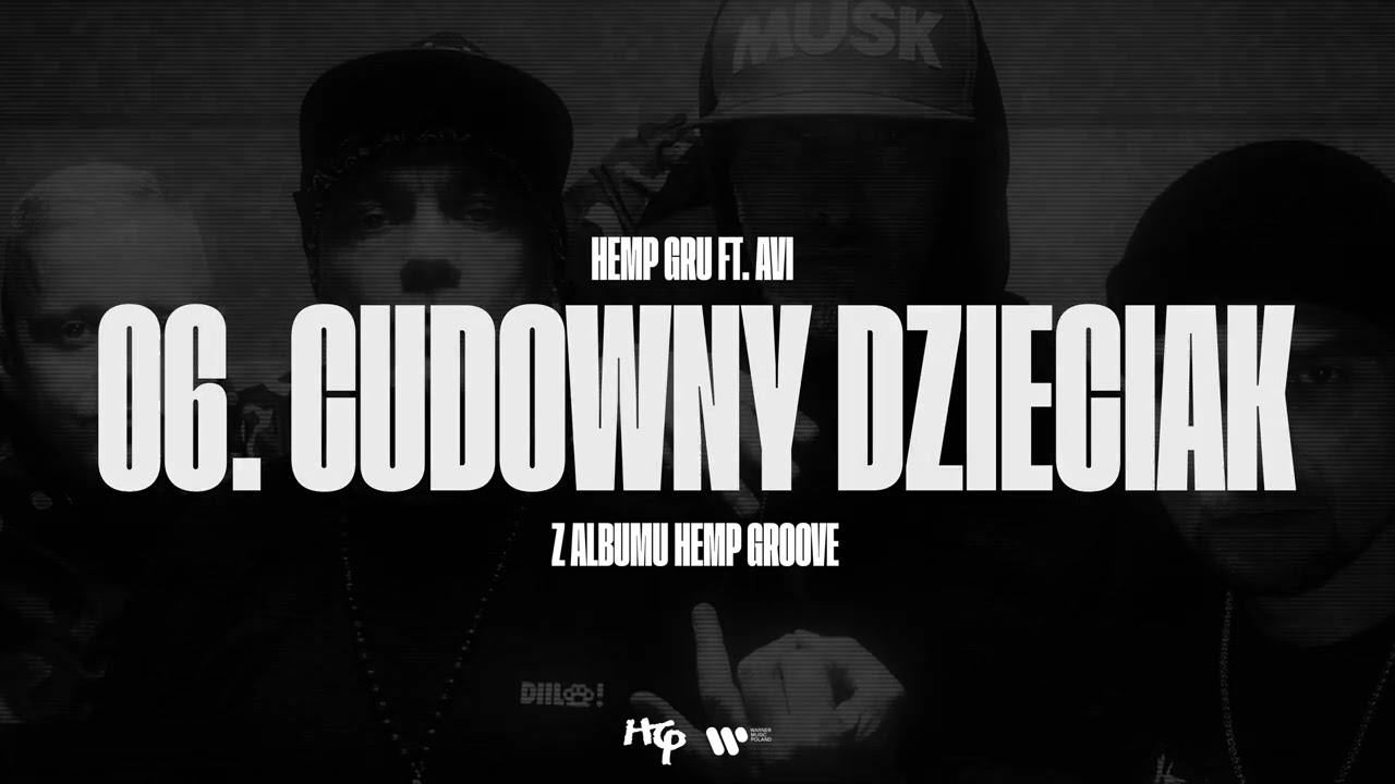 Hemp Gru / Hemp Groove Ft. Żary - Droga Prod. Szwed Swd, Kielich (Official Video)[DIIL.TV]