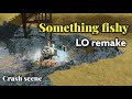 Something Fishy Locos online remake #roblox #Locos online