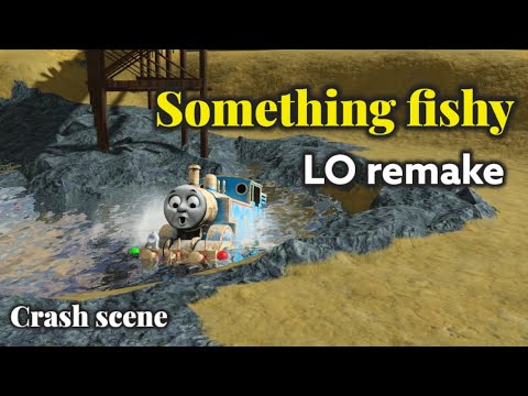 Something Fishy Locos online remake #roblox #Locos online - YouTube