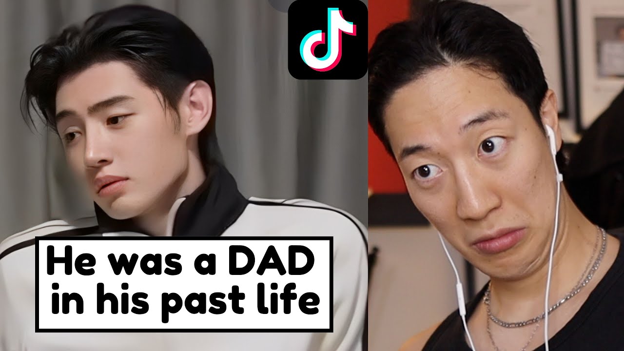 Enhypen TikTok Edits