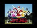 What Do You Think Of This 26 Chikyuu Sentai Fiveman On DVD 