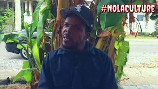 INCDro3xFull🔥Interview Talks about Chicago, GDs & BDs