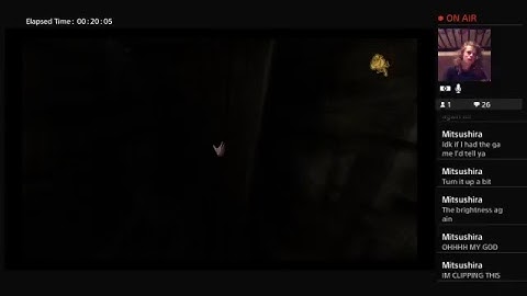 Amnesia the dark descent part 1 - lets get scared