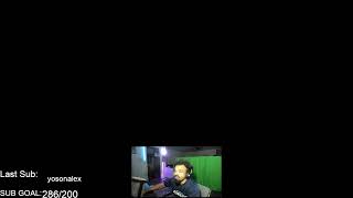 Solo cashy (1hr late)