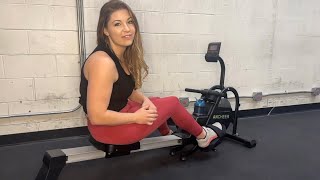 ANCHEER Rowing Machine Review - Is It Worth Buying?