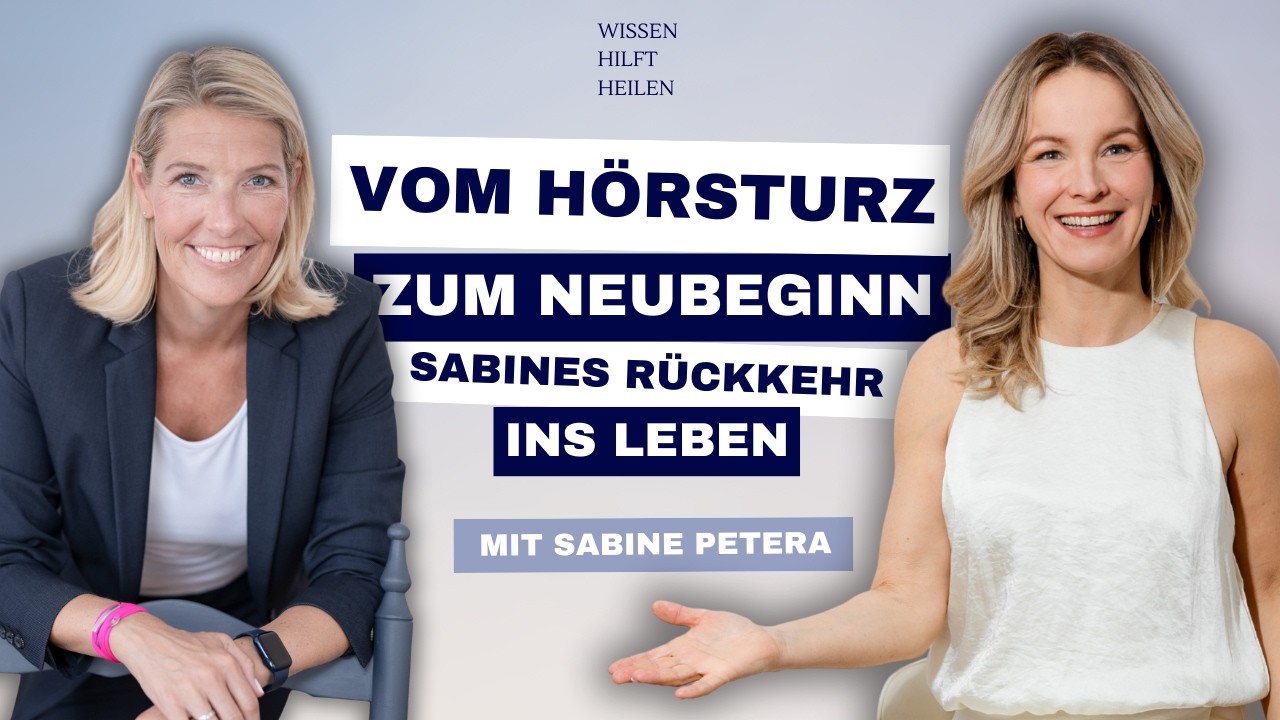 Interview mit Sabine