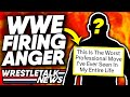 Top AEW Star Issue? WWE Firings, Bloodline Family Member Health Update | WrestleTalk