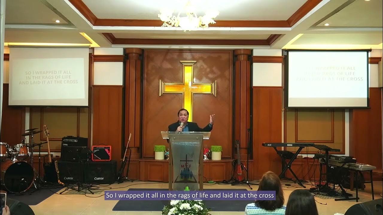 Something beautiful something good by ck youtube