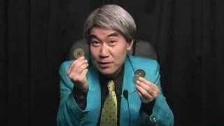 Creative Coin Sleights Collection Dvd