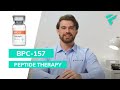 BPC-157 Peptide: Benefits, Dosage, and Treatment Options | EVOLVE Telemedicine
