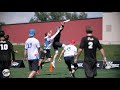 Saved Disc Turns Into Goal--2019 U.S. Open Club Championships