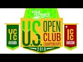 Saved Disc Turns Into Goal--2019 U.S. Open Club Championships