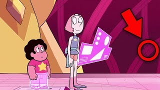 Legs From Here To Homeworld Breakdown Easter Eggs & Things You Missed