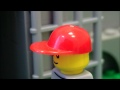 Lego Мультфильм Город Х - 3 сезон (1 серия)