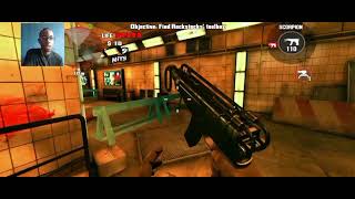 Dead trigger walkthrough Part 6