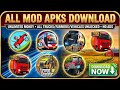 🚀 DOWNLOAD ALL GAMES MOD APKs in ONE LINK! | Easy &amp; Fast 🔥