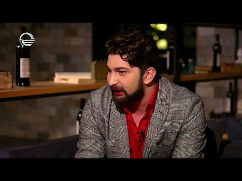 რა გველოდება 2020 წელს? - ეზოთერიკოსი ანზორ ოდიშარია \"სხვა რაკურსში\"