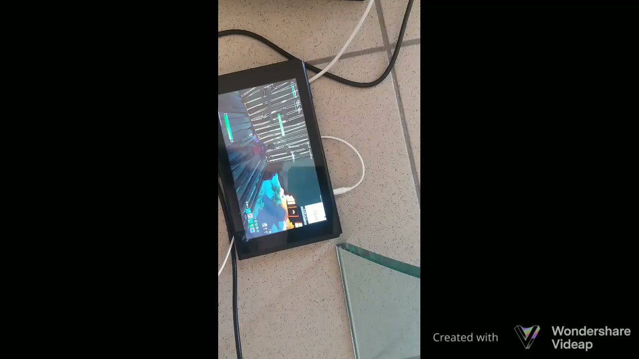 knock knock (fortnite montage) 