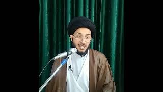 دعوني و خلقي لو خلقتموهم لرحمتموهم (شوفوا شكد الله رحيم و لطيف بعباده )