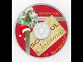 Southern Soul / Soul Blues / R&amp;B Christmas 2022 (Dj WhaltBabieLuv)