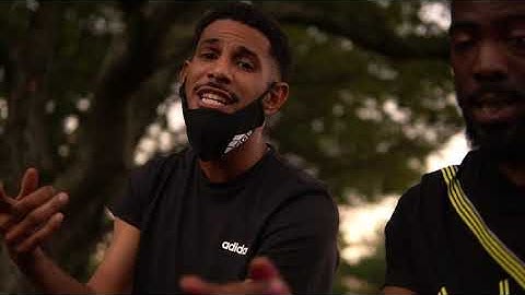Tmp Twin Ft Tm bonez - Gluee (Official Music Video) | Dir. weworkincinemas