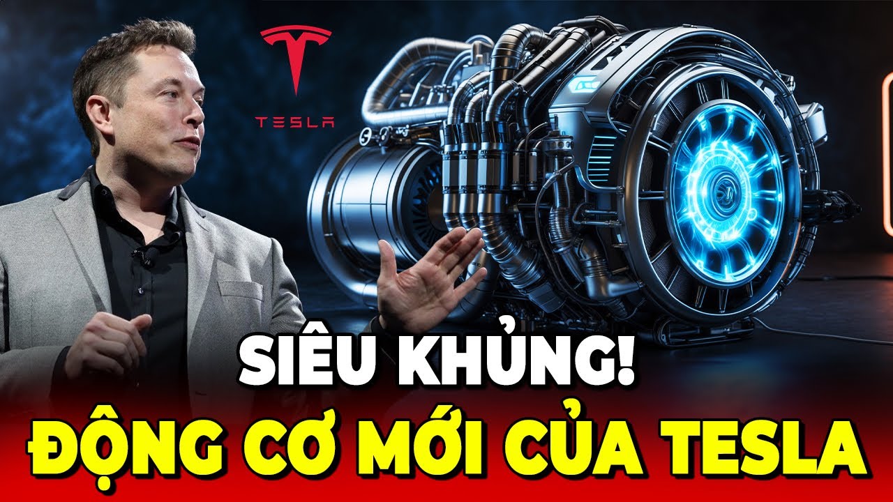 Sự Thay Đổi Trong Thị Trường Xe Tesla Giữa Cuộc Phản Đối Elon Musk