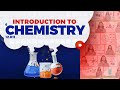 Free Course Image General Chemistry by Professor Dave Explains