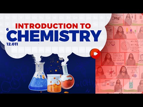 introduction-to-chemistry