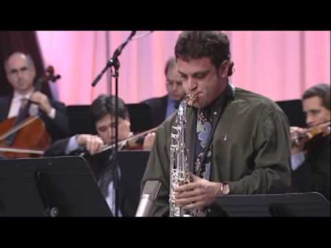 Manhattan Jazz Orchestra - SMILE