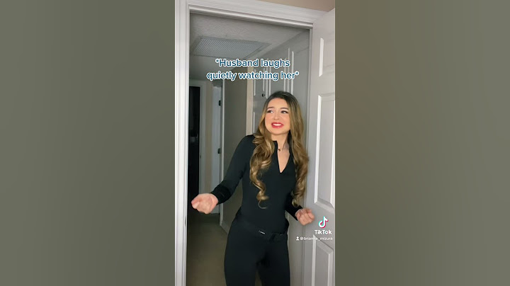 Mia comes home from her mission and starts dancing…John sees her🤭😂 #funny # #acting #spy